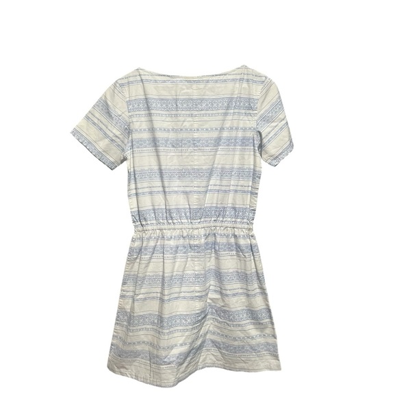 Metiseko The New Travellers collection Organic Cotton Collection, Mini Dress - Picture 5 of 7